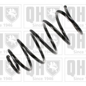 Fahrwerksfeder<br>082-QCS5335