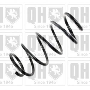 Fahrwerksfeder<br>082-QCS5309