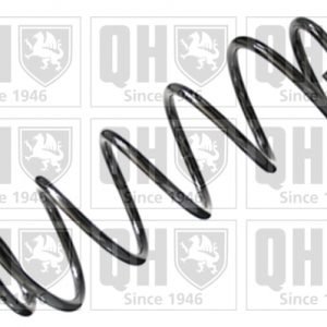 Fahrwerksfeder<br>082-QCS5137