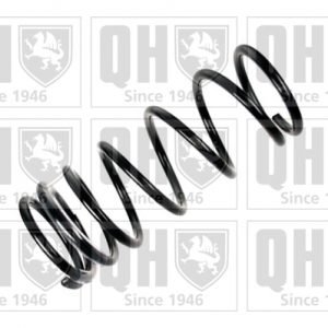 Fahrwerksfeder<br>082-QCS5889