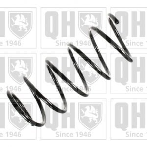 Fahrwerksfeder<br>082-QCS5296