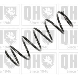 Fahrwerksfeder<br>082-QCS5255 – Bild 1