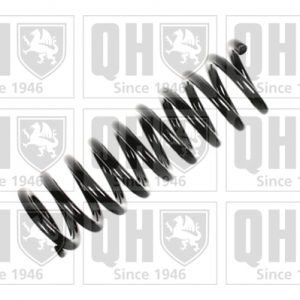 Fahrwerksfeder<br>082-QCS5269