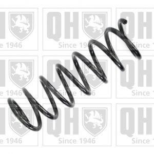 Fahrwerksfeder<br>082-QCS5268