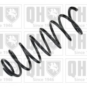 Fahrwerksfeder<br>082-QCS5526