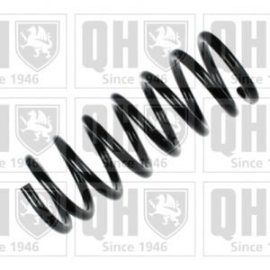 Fahrwerksfeder<br>082-QCS5532