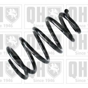 Fahrwerksfeder<br>082-QCS5297