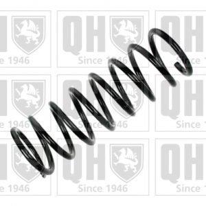 Fahrwerksfeder<br>082-QCS5724