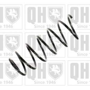 Fahrwerksfeder<br>082-QCS5081