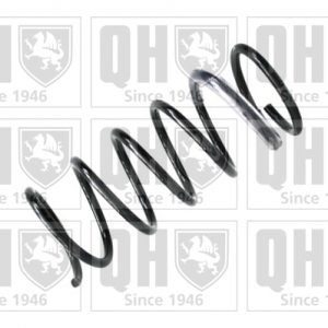 Fahrwerksfeder<br>082-QCS5650