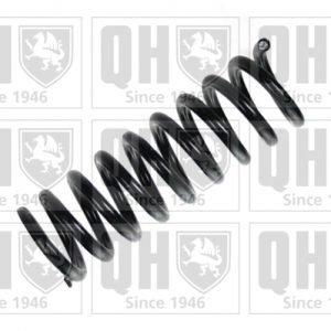Fahrwerksfeder<br>082-QCS5687