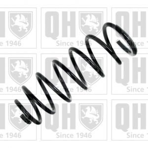 Fahrwerksfeder<br>082-QCS5308