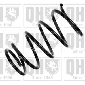 Fahrwerksfeder<br>082-QCS5446