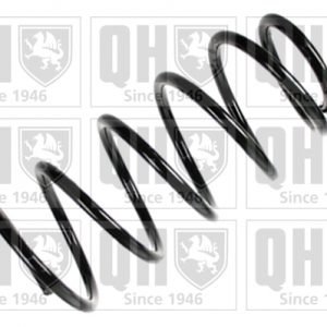 Fahrwerksfeder<br>082-QCS5487