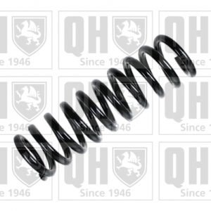 Fahrwerksfeder<br>082-QCS5450