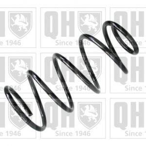 Fahrwerksfeder<br>082-QCS5646