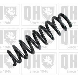 Fahrwerksfeder<br>082-QCS5732 – Bild 1