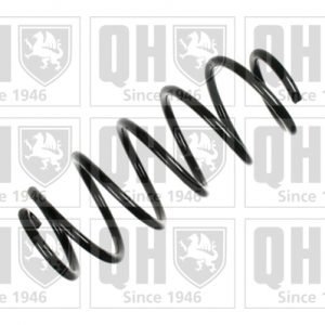 Fahrwerksfeder<br>082-QCS5068 – Bild 1