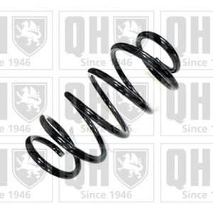 Fahrwerksfeder<br>082-QCS5295