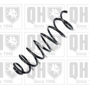 Fahrwerksfeder<br>082-QCS5530