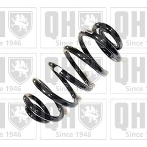 Fahrwerksfeder<br>082-QCS5256 – Bild 1