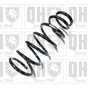 Fahrwerksfeder<br>082-QCS5525