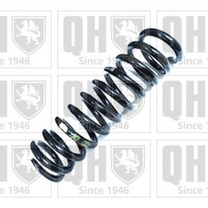Fahrwerksfeder<br>082-QCS5294