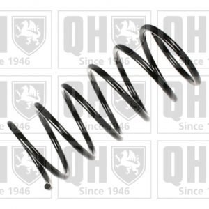 Fahrwerksfeder<br>082-QCS5109