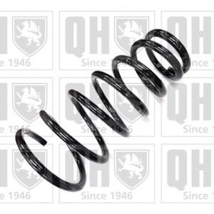 Fahrwerksfeder<br>082-QCS5653