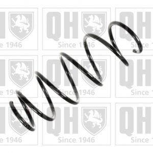 Fahrwerksfeder<br>082-QCS5135