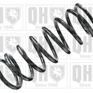 Fahrwerksfeder<br>082-QCS5874