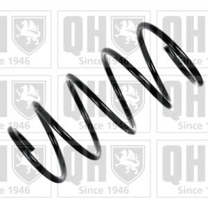 Fahrwerksfeder<br>082-QCS5323
