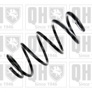 Fahrwerksfeder<br>082-QCS5496