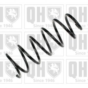 Fahrwerksfeder<br>082-QCS5333