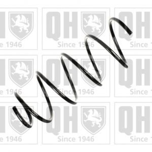 Fahrwerksfeder<br>082-QCS5119