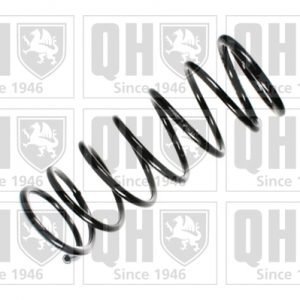Fahrwerksfeder<br>082-QCS5657