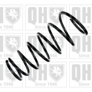 Fahrwerksfeder<br>082-QCS5092