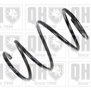 Fahrwerksfeder<br>082-QCS5290