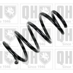 Fahrwerksfeder<br>082-QCS5534
