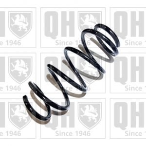 Fahrwerksfeder<br>082-QCS5520