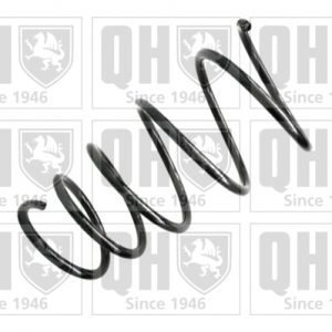 Fahrwerksfeder<br>082-QCS5508