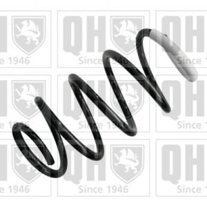 Fahrwerksfeder<br>082-QCS5736 – Bild 1