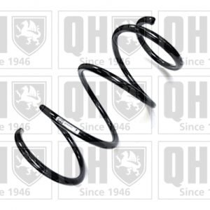 Fahrwerksfeder<br>082-QCS5656