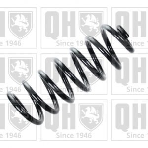Fahrwerksfeder<br>082-QCS5695