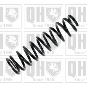 Fahrwerksfeder<br>082-QCS5326