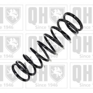 Fahrwerksfeder<br>082-QCS5456