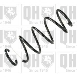 Fahrwerksfeder<br>082-QCS5668 – Bild 1