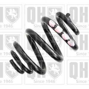 Fahrwerksfeder<br>082-QCS5126