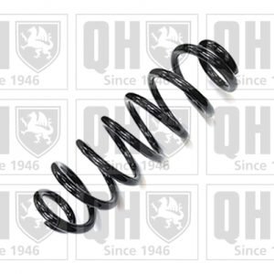 Fahrwerksfeder<br>082-QCS5132
