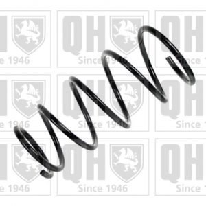 Fahrwerksfeder<br>082-QCS5085